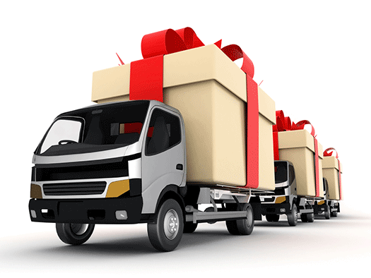 Holiday Shipping Tips